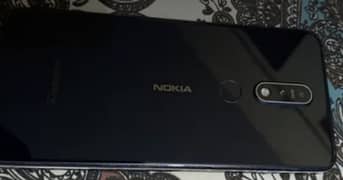 Nokia 7.1 fore sale non pta RS 8.700 final