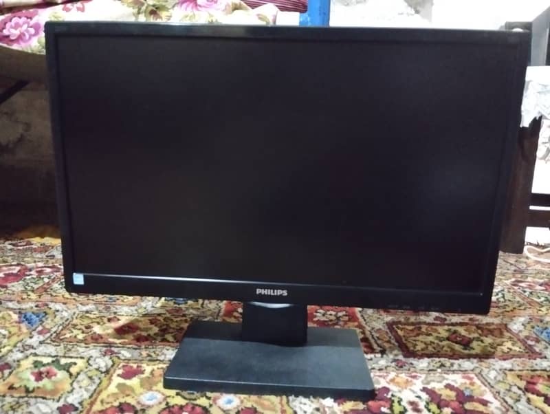 Core i5, 6th with 22" LED, Keyboard, Mouse and Speaker 5