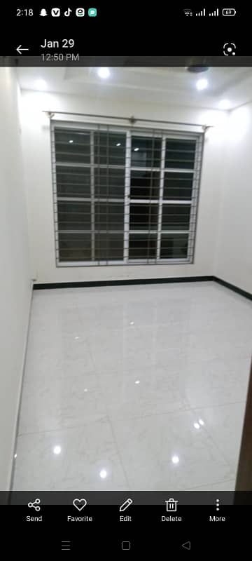 house For Rent 25*40 IN G13 ISLAMBAD 1