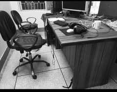 Office Tables and Chairs 0