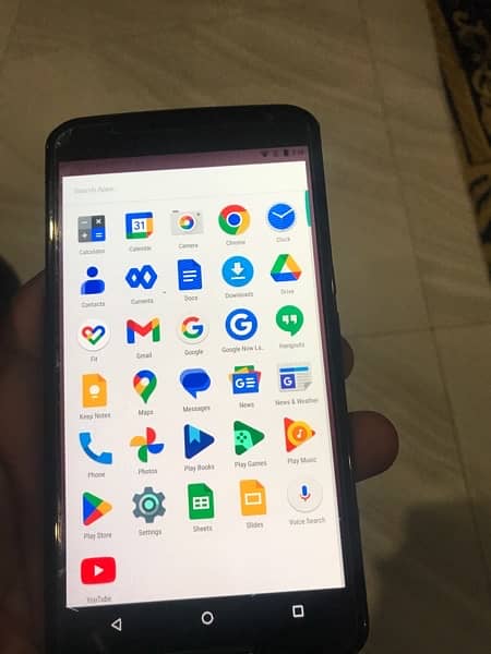 Motorola nexus 6 for sale 6