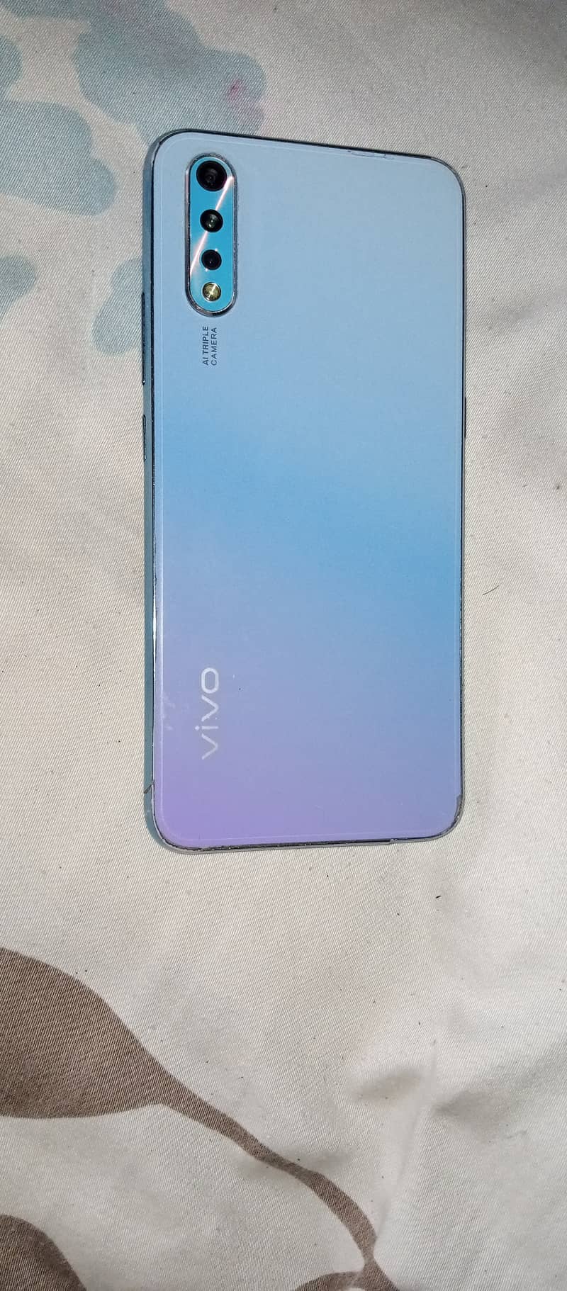 Vivo S1 1