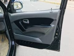 Home used Hyundai Santro Exec.