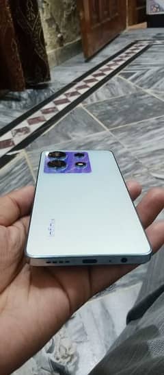 infinix note 30