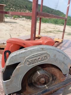 Sencan saw cutter for wood,15 inch saw disc.