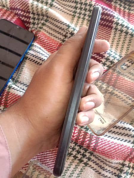 INFINIX NOTE 12 X663 5