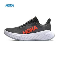 hoka carbon X