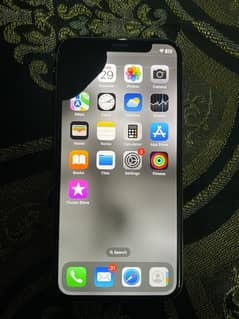 Iphone X White 64gb Non PTA