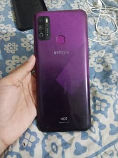 infinix