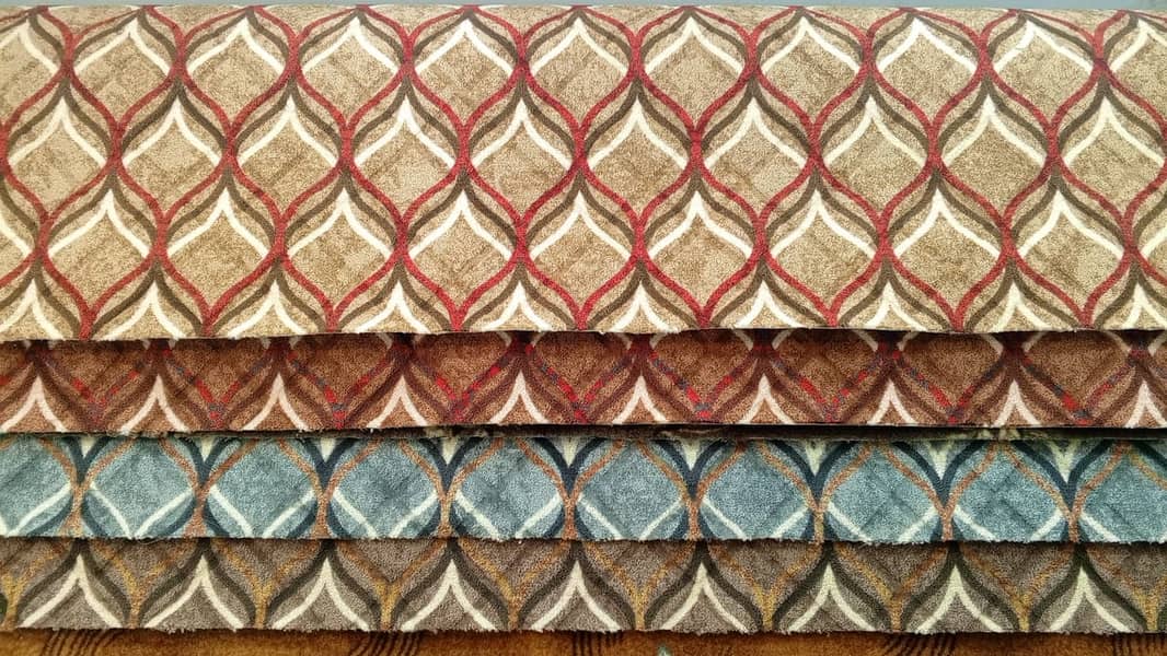 Carpet/wall to wall carpet/ flooring carpet in karachi 6