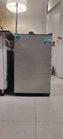 Dawlance Refrigerator 9101SD