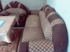 5 seater sofa