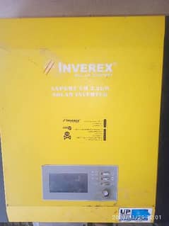 Inverex