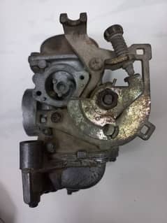 Suzuki Sprinter 110 original Japani Carburetor