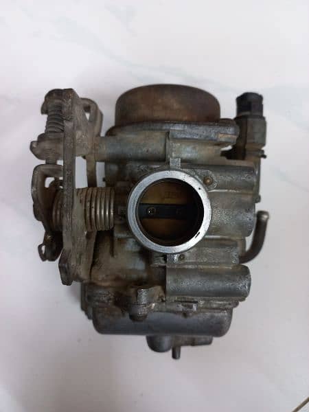 Suzuki Sprinter 110 original Japani Carburetor 1