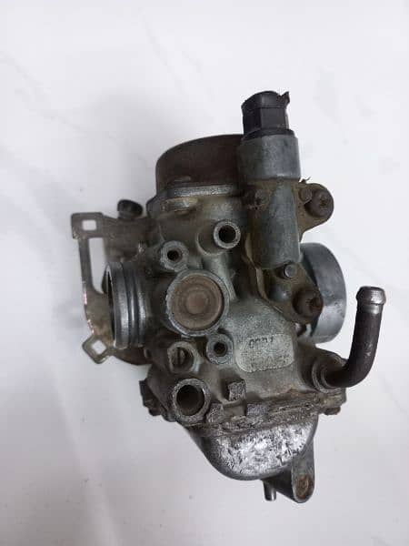 Suzuki Sprinter 110 original Japani Carburetor 2