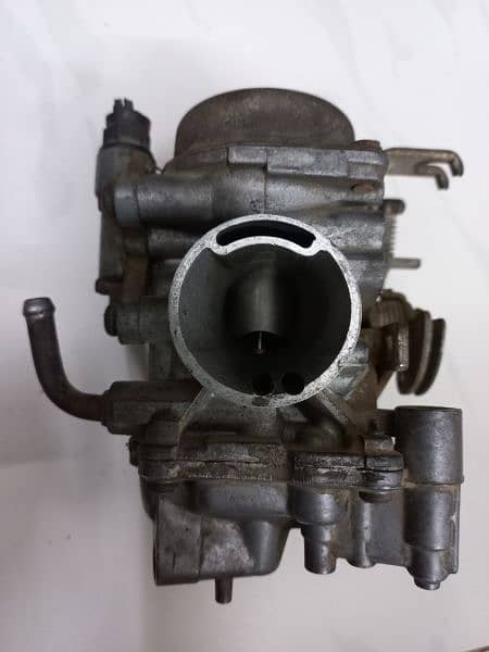 Suzuki Sprinter 110 original Japani Carburetor 3