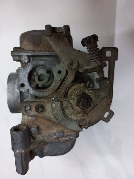 Suzuki Sprinter 110 original Japani Carburetor 4