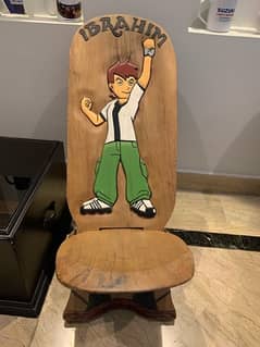 chair for kids