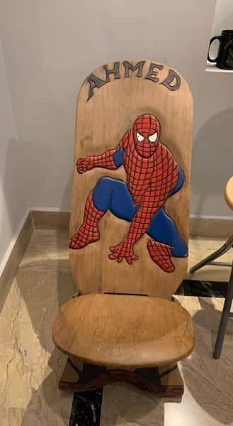 chair for kids 2