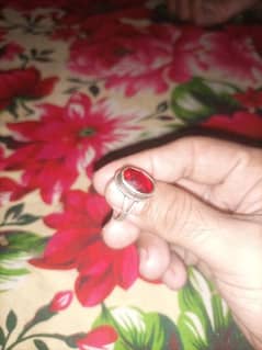 original chandi kie Ring ha