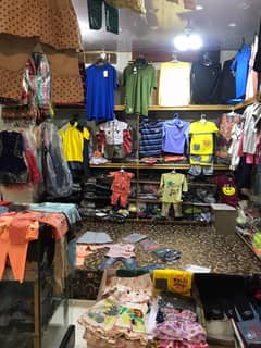 kids garment for sell