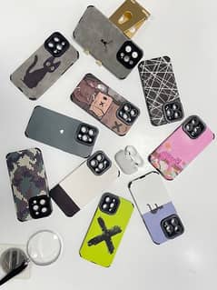 Iphone Covers