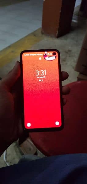 SAMSUNG S10E 6GB 128GB NON PTA 7