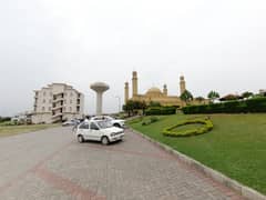 5 Marla Plot File For Sale On Installment In Taj Residencia ,One Of The Most Important Location Of Islamabad, Discounted Price 5.10 Lakh