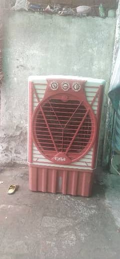 AIR COOLER