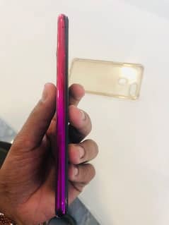 Oppo F9 pro