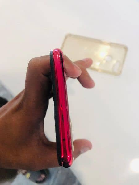 Oppo F9 pro 1