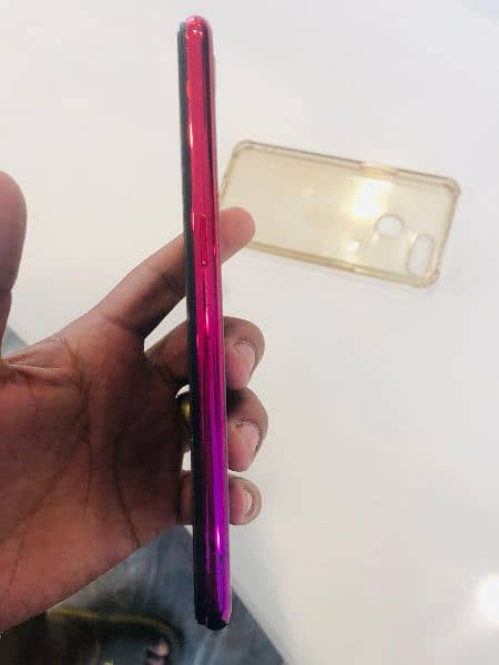 Oppo F9 pro 3