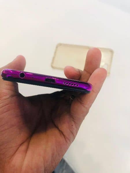 Oppo F9 pro 6