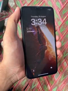 IPhone 11 Pro Max jv 256 gb