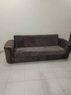 Brand New Sofa cum bed