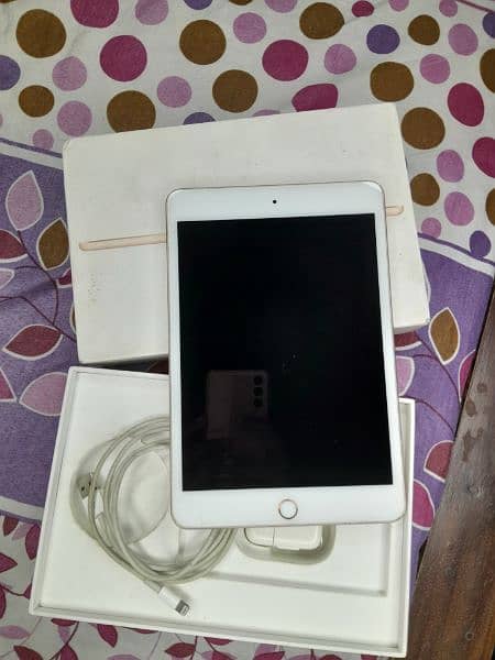 IPAD MINI 5 64GB 5