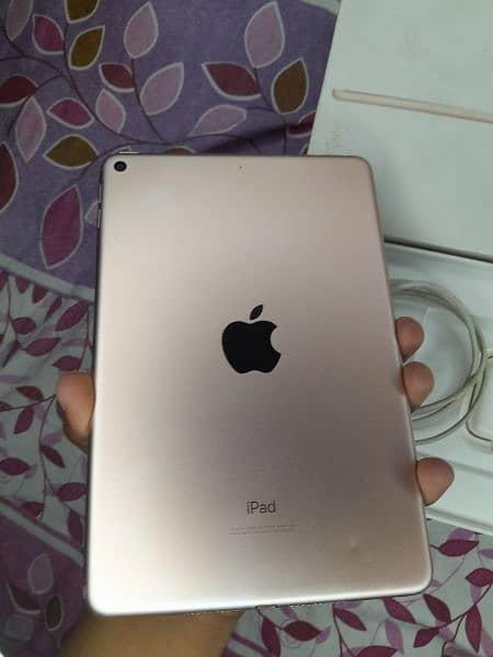 IPAD MINI 5 64GB 6