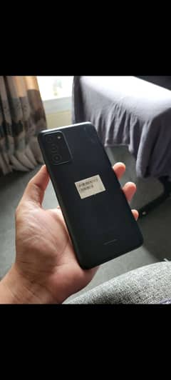 samsung galaxy A03s 10 by 10 condition