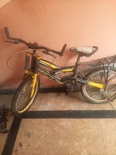 cycle for sale