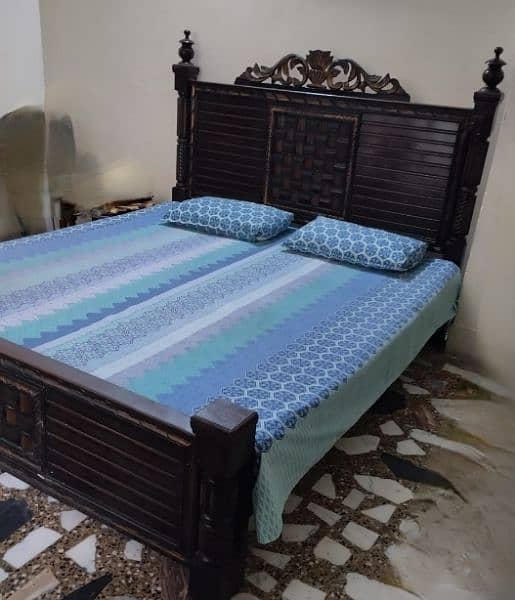 king size bed 5