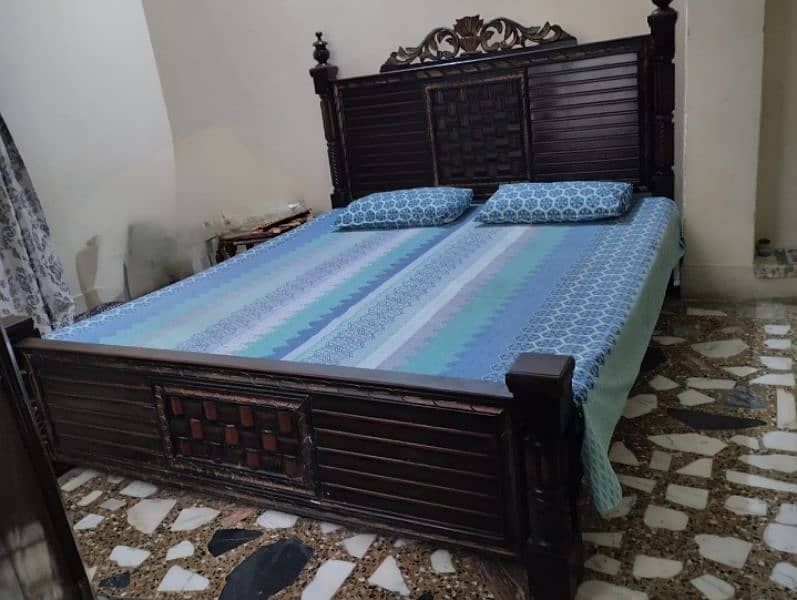 king size bed 8