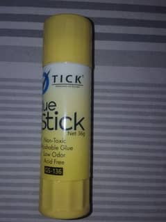 Glue stick