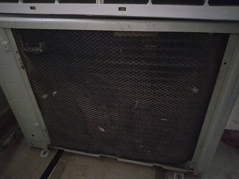 Orient 1 ton dc inverter Ac 2