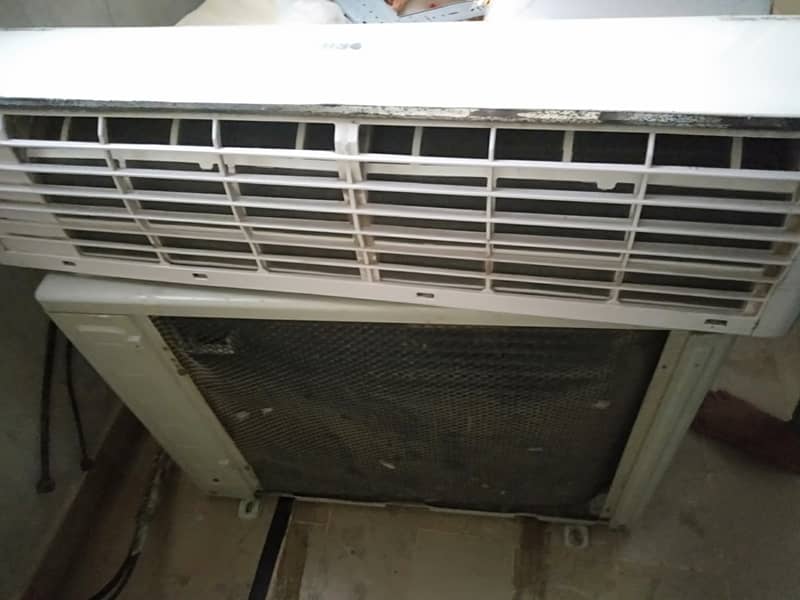 Orient 1 ton dc inverter Ac 3