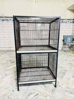 Cage for sale