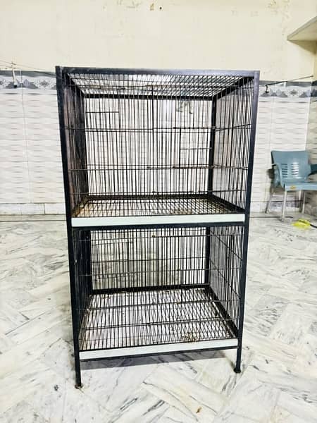 Cage for sale 0