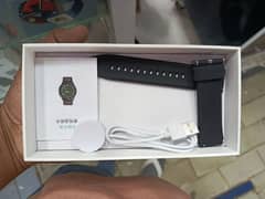 smart watch 6 classic