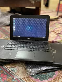 Dell chromebook 3180