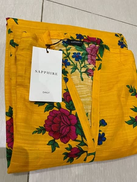 sapphire original khaddar shirts 14